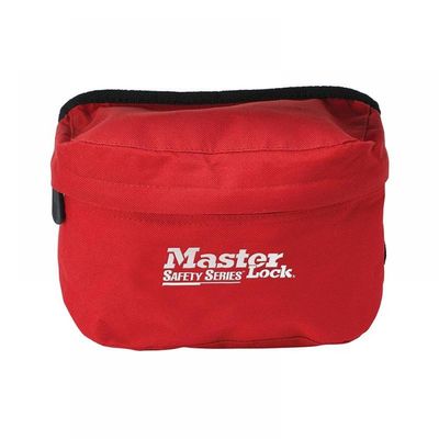 Master Lock 1010 S1010 Lockout Compact Pouch Only