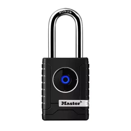 MASTER LOCK 4401EURDLH Smart padlock - Image 1