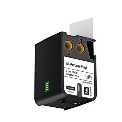 DYMO All-Purpose Vinyl - Image 1