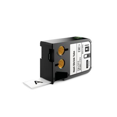 DYMO Heat-Shrink Tube (continuous) - Image 1