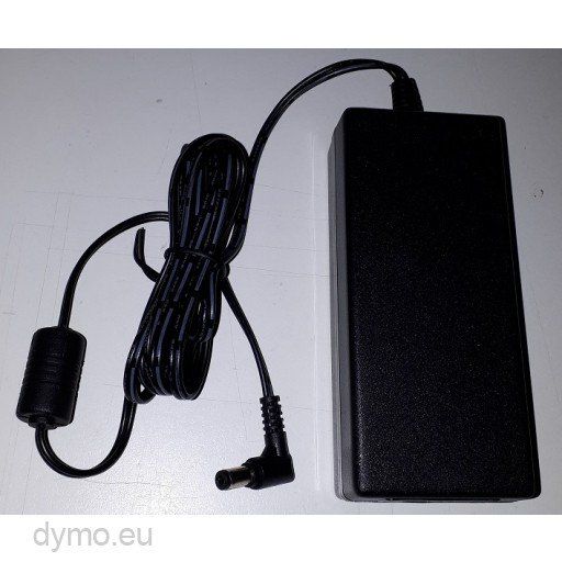 DYMO 2025674 power adapter/inverter Indoor Black - Image 1