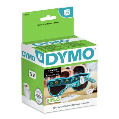 DYMO LabelWriter Price Tag labels - 54 x 11mm