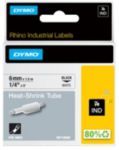 DYMO RhinoPRO Heat shrink tubes label-making tape D1