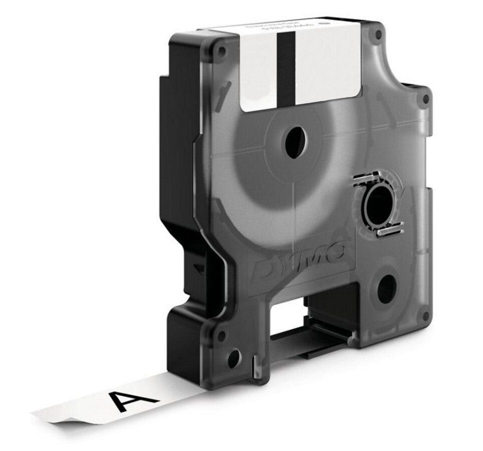 DYMO IND Vinyl Labels - Image 1