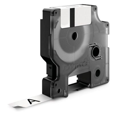 DYMO IND Vinyl Labels