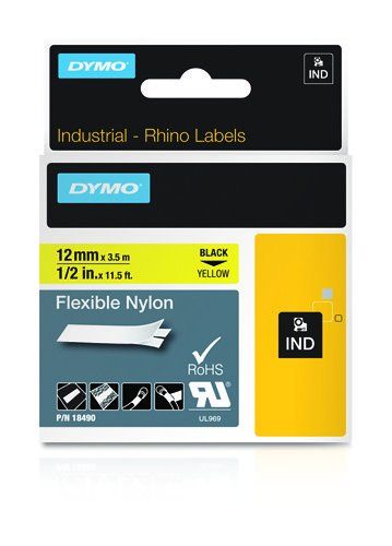 DYMO IND Flexible Nylon - Image 1
