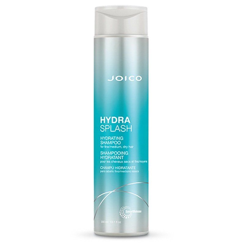 JOICO Hydrating Shampoo 300ml in Clear - Image 1