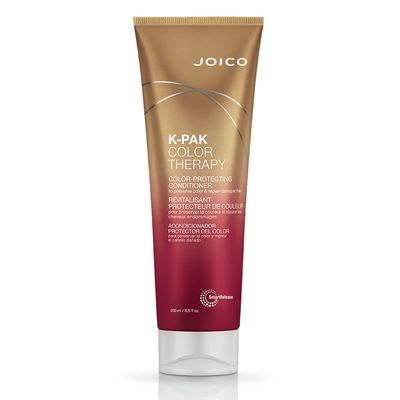 JOICO Color Therapy Color-Protecting Conditioner 250ml in Clear