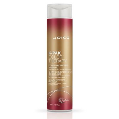 JOICO Color Therapy Color-Protecting Shampoo 300ml in Clear