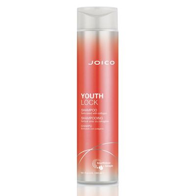 JOICO Youth Lock Shampoo 300ml in Clear