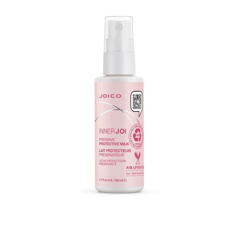 JOICO Preserve Protective Milk 50ml in Clear - Image 1