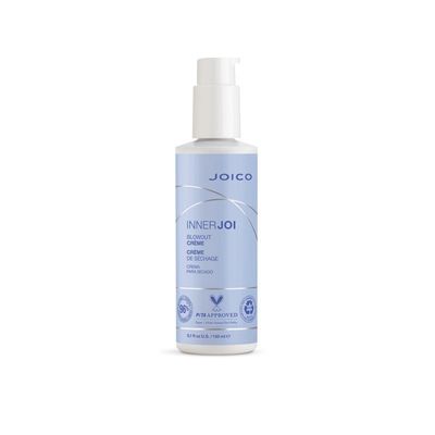 JOICO Airdry Blowout Lotion 150ml in Clear
