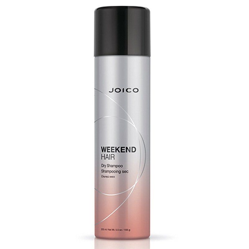Joico Weekend Hair Dry Shampoo 255ml - Image 1