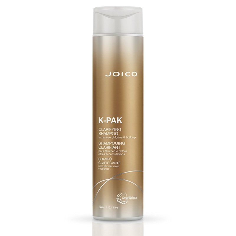 Joico K-Pak Clarifying Shampoo 300ml - Image 1