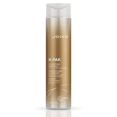 Joico K-Pak Clarifying Shampoo 300ml