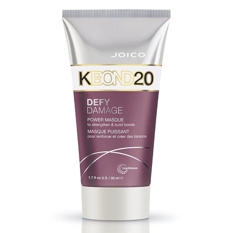 JOICO Defy Damage Kbond20 Treatment in Clear - Image 1