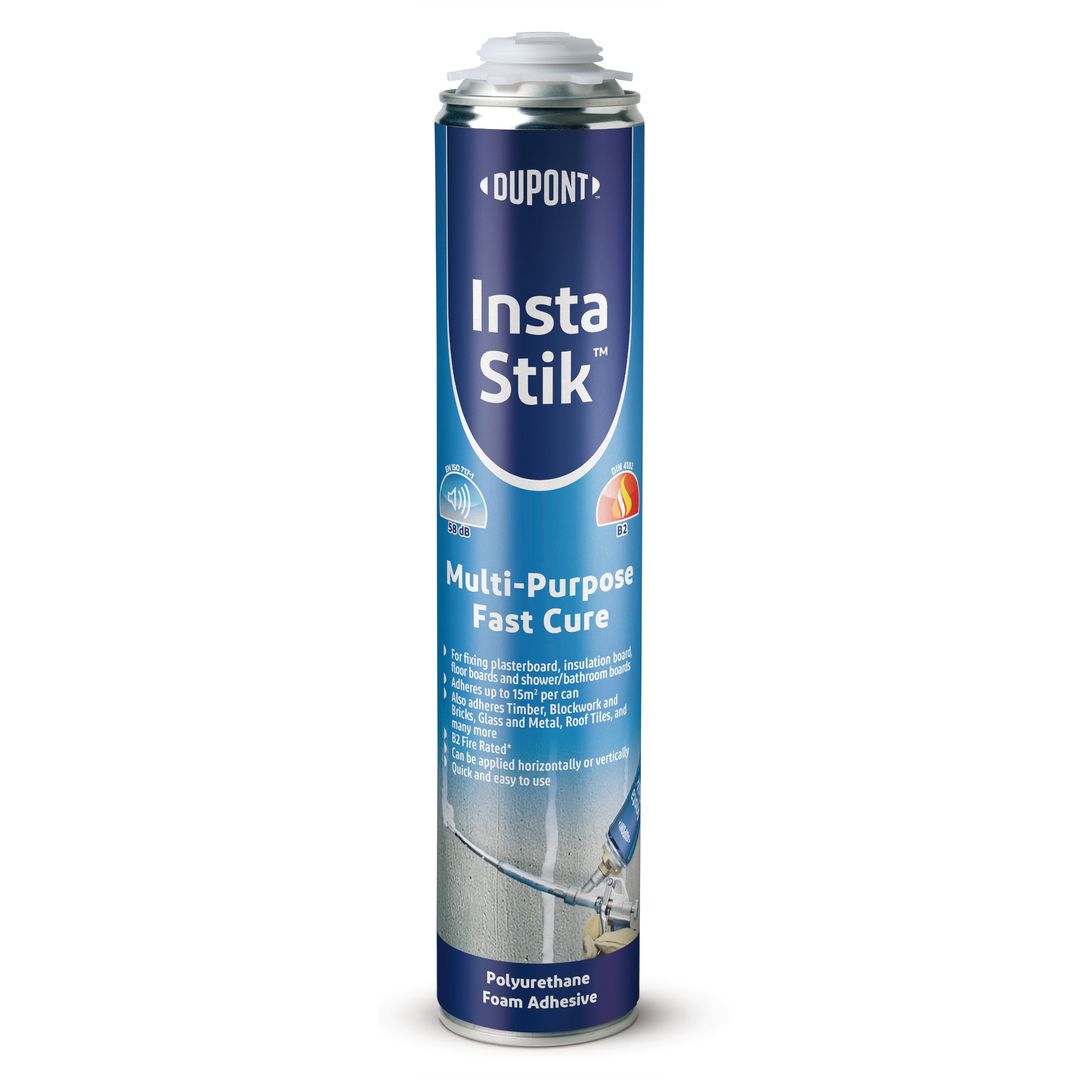 Dupont Insta-Stik Gun Applied Multi Purpose Adhesive 750ml - Image 1