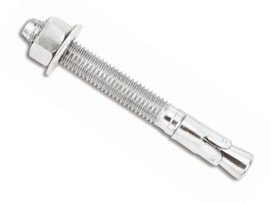DeWalt Pro M12 x 115 Standard Anchor-zinc Plated B x 25