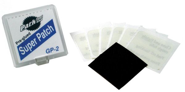 Park Tool GP2 - Super Patch Kit