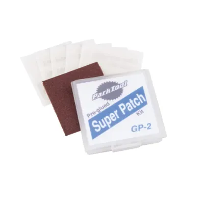 Park Tool GP2 - Super Patch Kit - Thumbnail 2