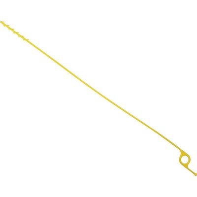 Monument 1469B 1469B Mini Snake Barbed Drain Unclogger