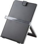 Fellowes 21106 document holder Plastic Black