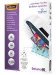 Fellowes ImageLast A5 80 Micron Laminating Pouch - Image 1