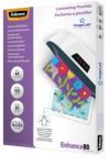 Fellowes ImageLast A4 80 Micron Laminating Pouch - 100 pack