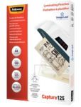 Fellowes ImageLast A4 125 Micron Laminating Pouch - 100 pack