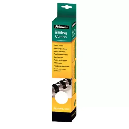 Fellowes 5332002 folder binding accessory - Image 1