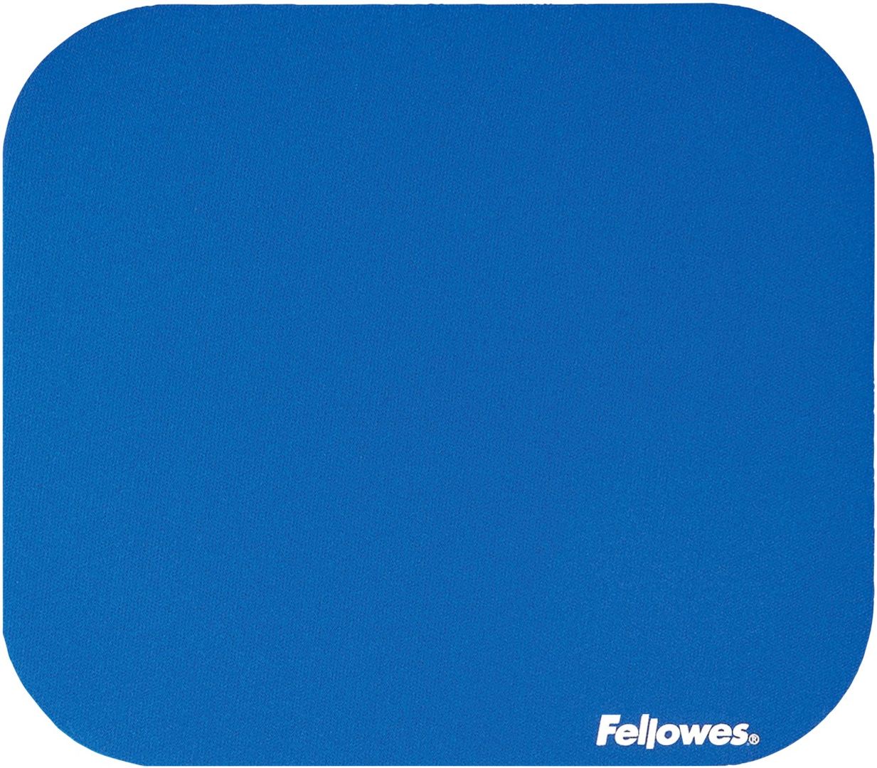 Fellowes 58021 mouse pad Blue - Image 1