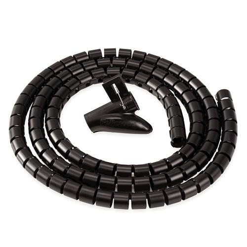 Fellowes CableZip - Black - Image 1