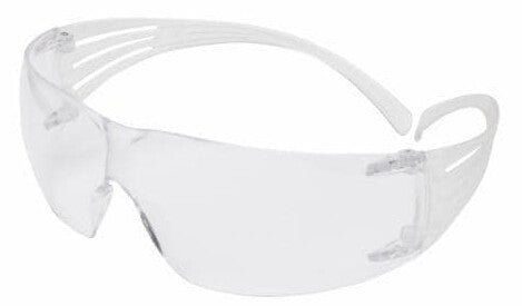 3M SecureFit 200 Safety Glasses
