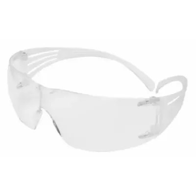 3M SecureFit 200 Safety Glasses - Thumbnail 2