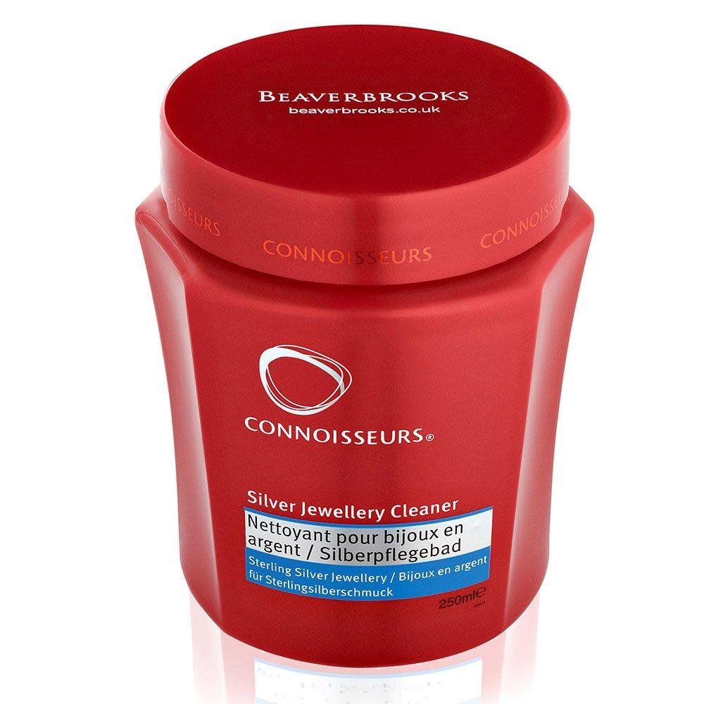 Connoisseurs Silver Jewellery Cleaner - Image 1