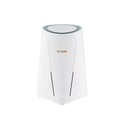 D-Link AX6000 Wi-Fi 6 SOHO Router - Thumbnail 2