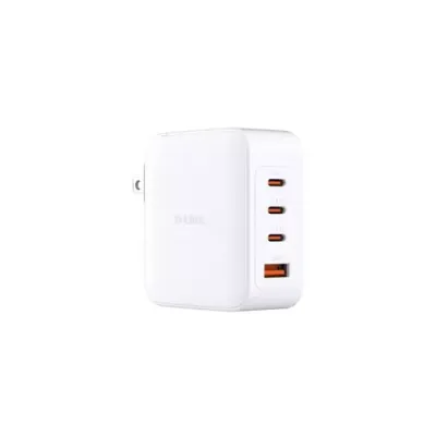 D-Link DCF-141/B - 140W GaN Charger - Thumbnail 2