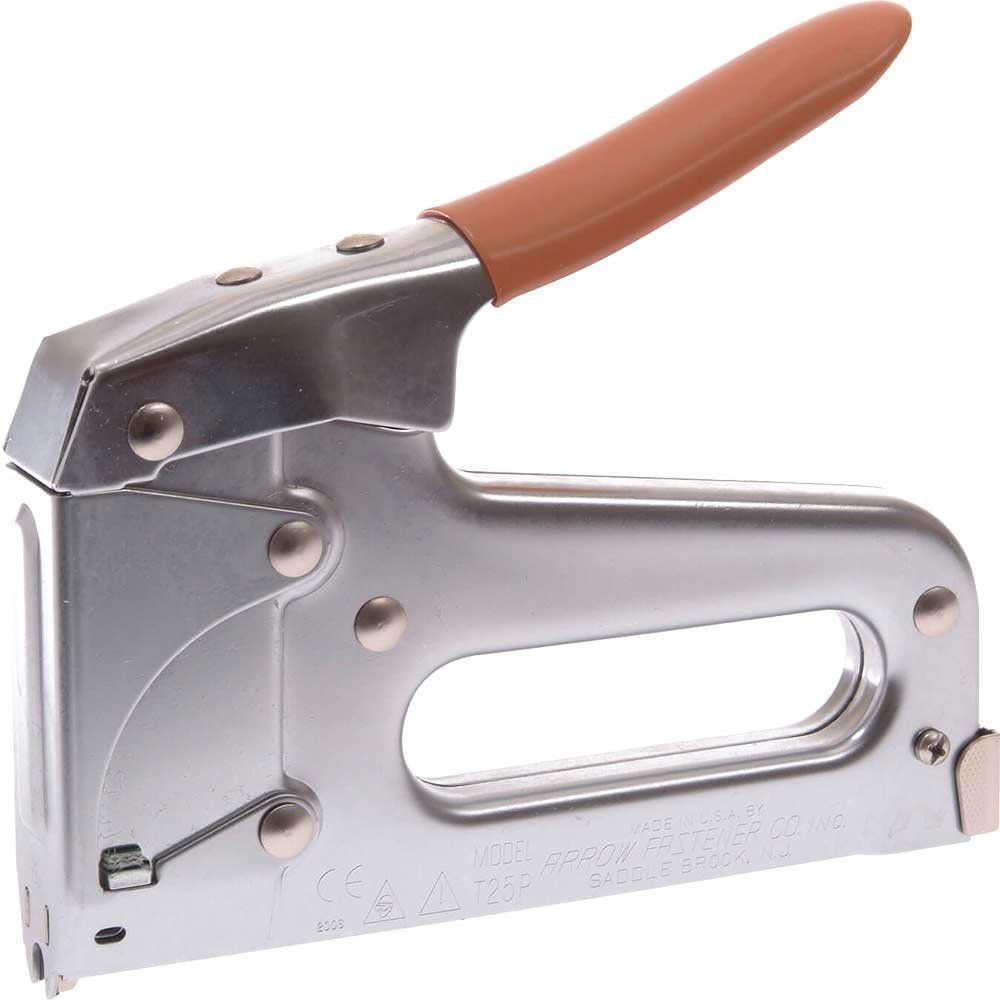 Arrow AT25 T25 Wiring Tacker Gun - Image 1