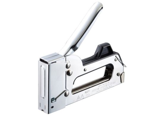 Arrow AT55C T55C Chrome Tacker Gun