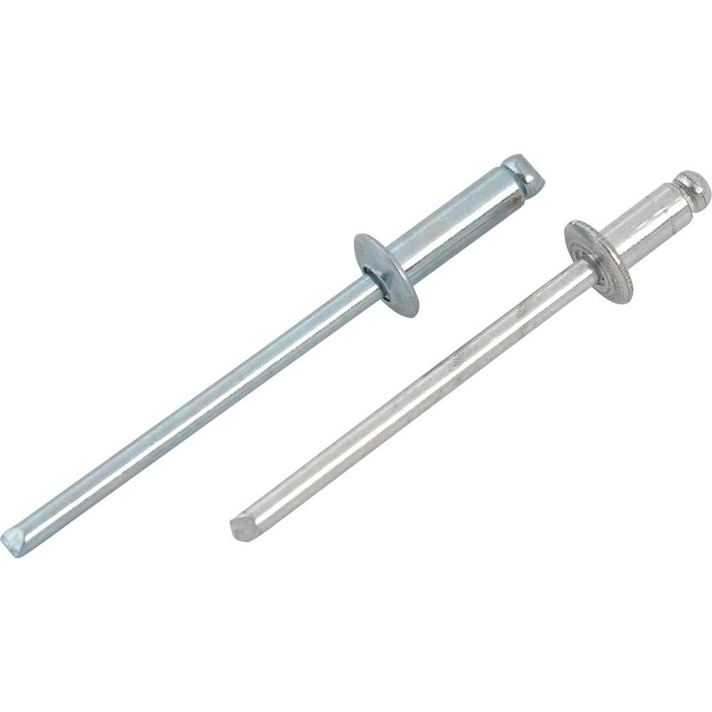 Arrow ARK6120 Rk6120 Multi Rivet Pack (120) - Image 1