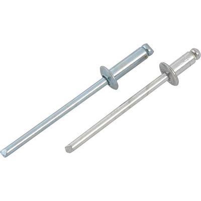 Arrow ARK6120 Rk6120 Multi Rivet Pack (120)