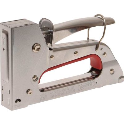 Arrow AJT27 Jt27 Junior Staple Gun Tacker