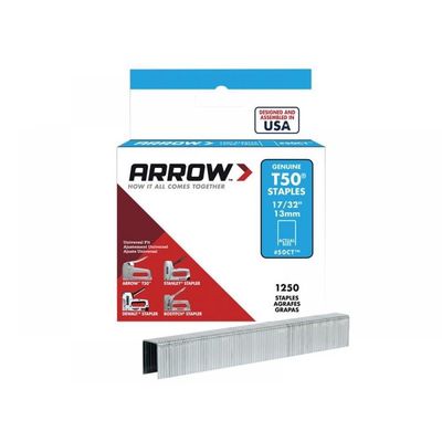 Arrow T50 Ceiltile Staples