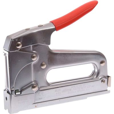 Arrow AT72 T72 Large Insulated Staple Tacker