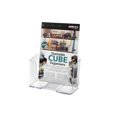 Deflecto Single Compartment DocuHolder