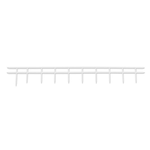GBC SureBind Binding Strip A4 25mm - Image 1