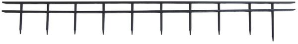 GBC SureBind Binding Strip A4 25mm