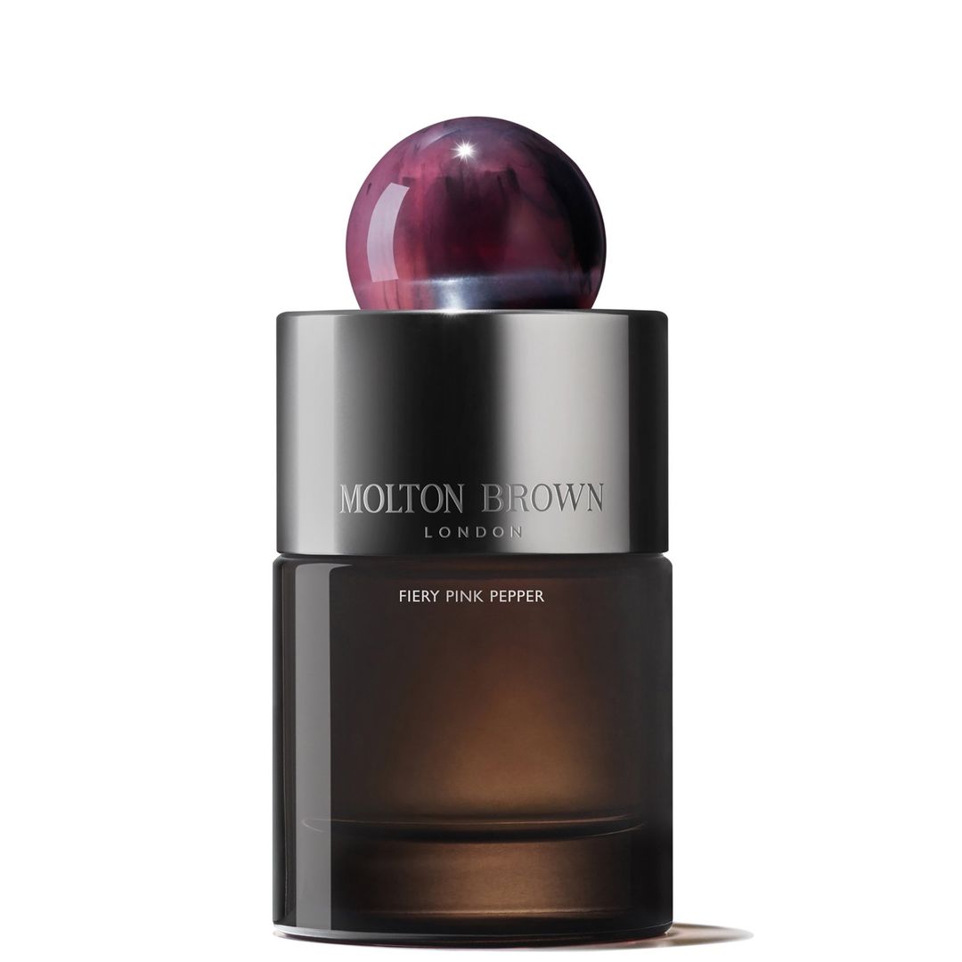 Molton Brown Fiery Pink Pepper Eau de Parfum 100ml - Image 1