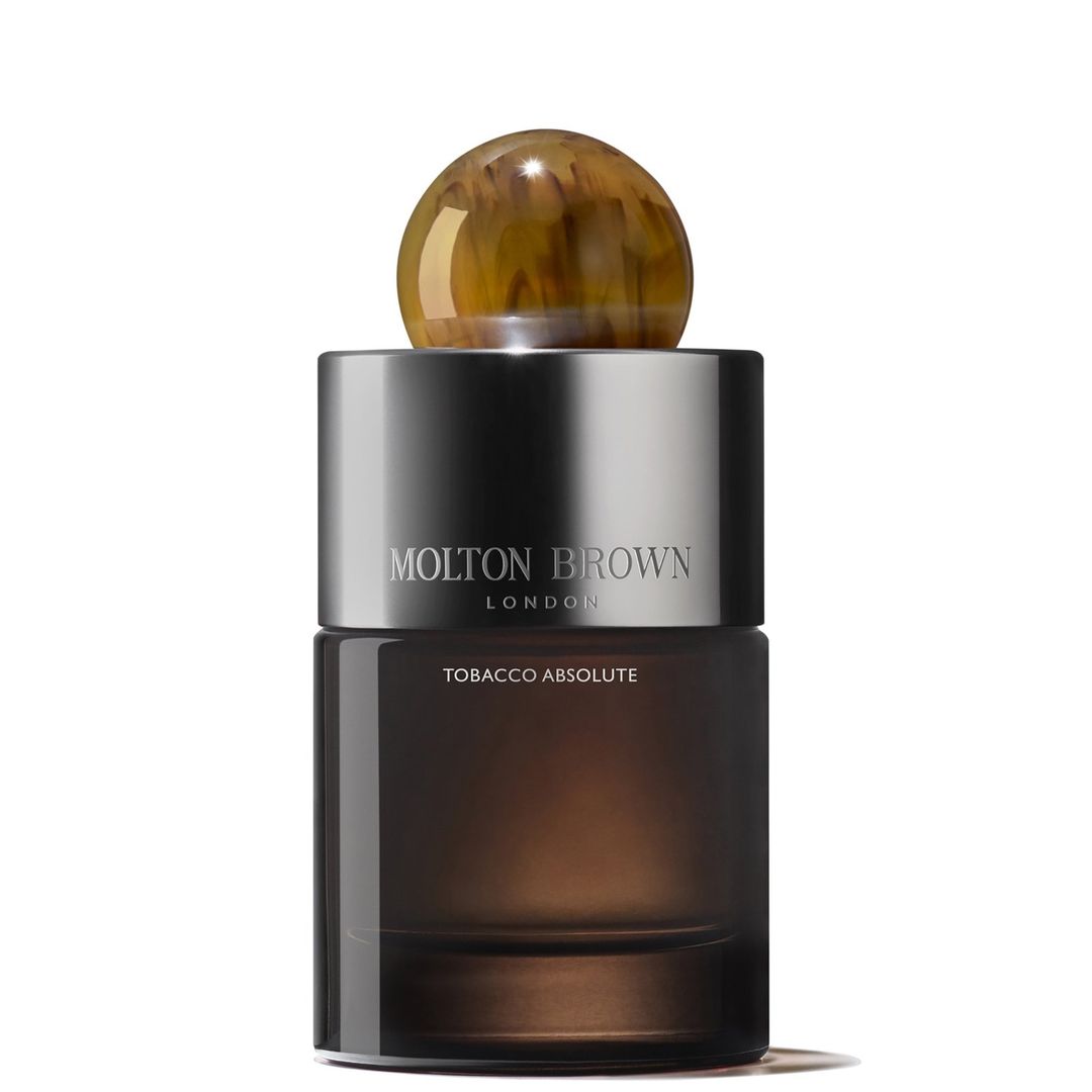 Molton Brown Tobacco Absolute Eau de Parfum 100ml - Image 1