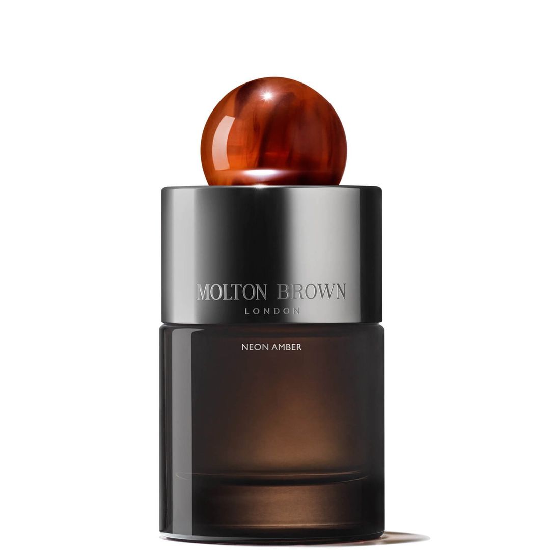 Molton Brown Neon Amber Eau de Parfum 100ml - Image 1